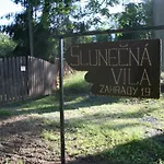 Szálloda Sunshine / Slunecna Krásná Lípa