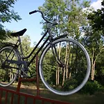 Szálloda Sunshine / Slunecna