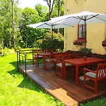 Szálloda Sunshine / Slunecna *