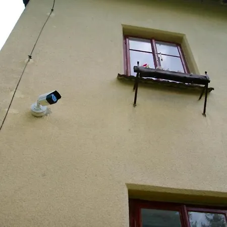 Sunshine / Slunecna * Krasna Lipa