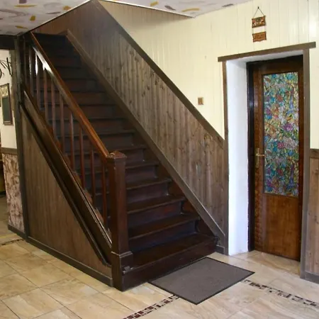 Sunshine / Slunecna * Krasna Lipa