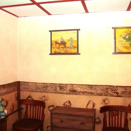 Sunshine / Slunecna Hotel Krasna Lipa