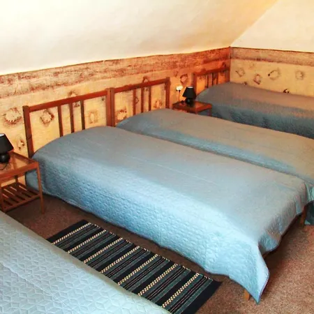 Hotel Sunshine / Slunecna