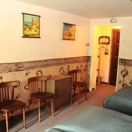 Sunshine / Slunecna Hotel *