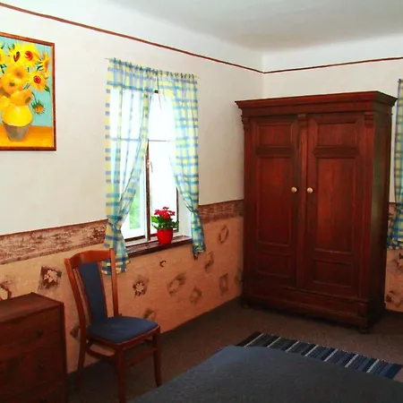 Hotel Sunshine / Slunecna Krásná Lípa