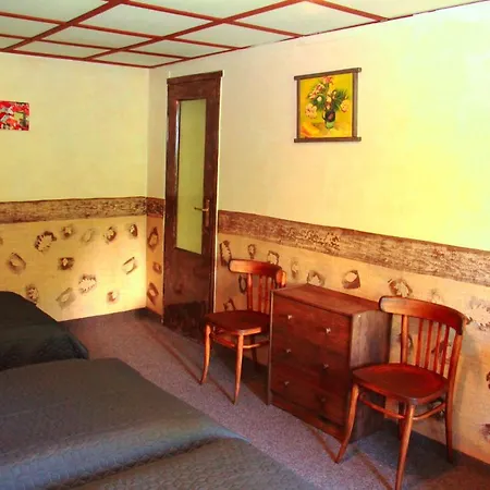 Sunshine / Slunecna Hotel *