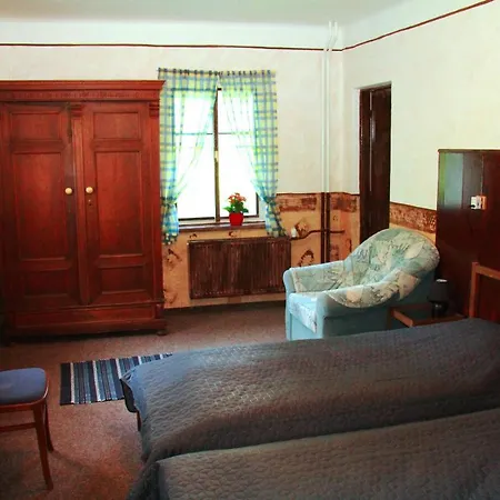 Sunshine / Slunecna Hotel