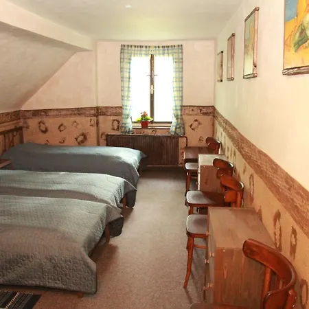 Sunshine / Slunecna Hotel *