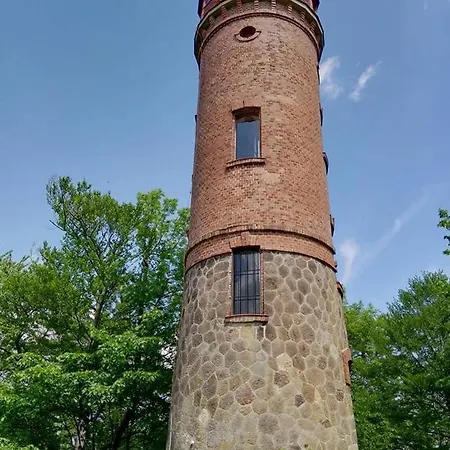 Hotel Sunshine / Slunecna *