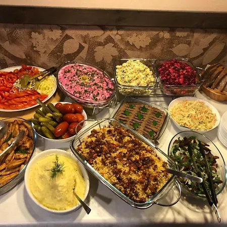 Sunshine / Slunecna Hotel Krasna Lipa