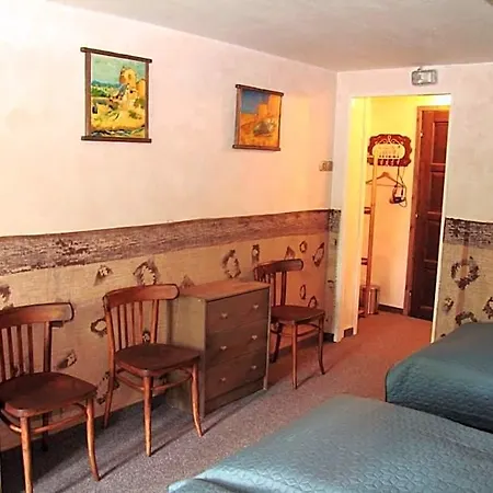 Hotel Sunshine / Slunecna Krásná Lípa
