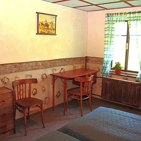 Hotel Sunshine / Slunecna Krásná Lípa