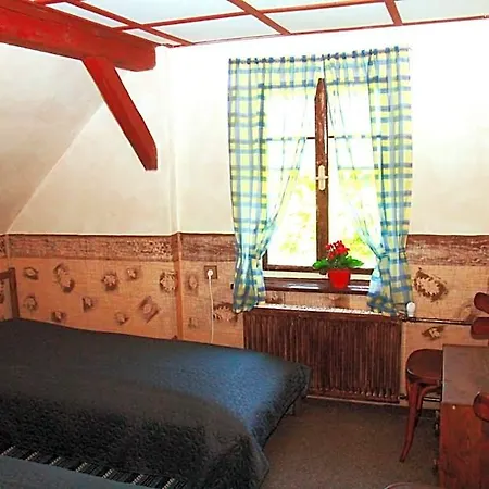 Hotel Sunshine / Slunecna Krásná Lípa