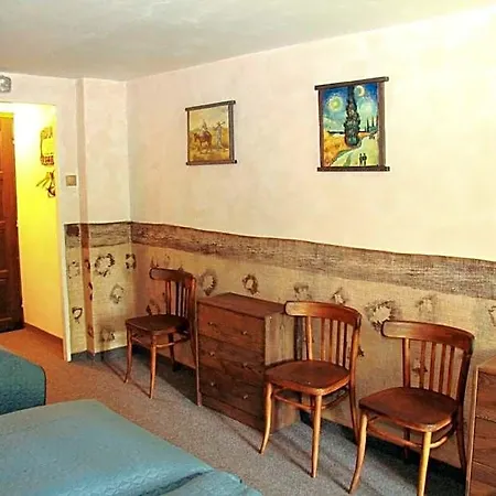 Hotel Sunshine / Slunecna Krásná Lípa