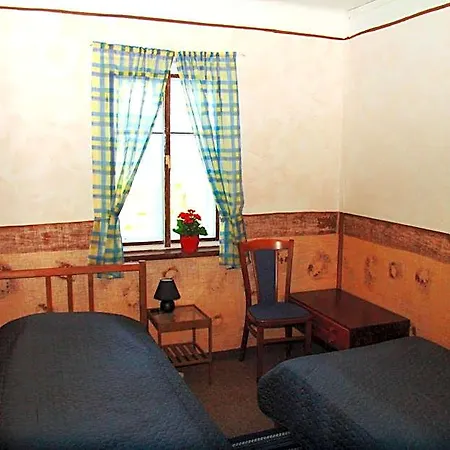 Sunshine / Slunecna Hotel *