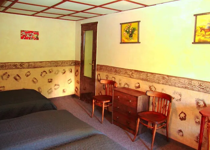 Sunshine / Slunecna Hotel *