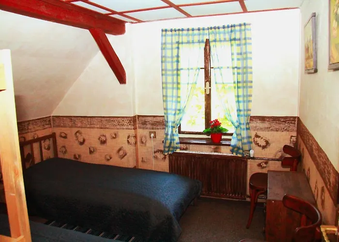 Sunshine / Slunecna Hotel