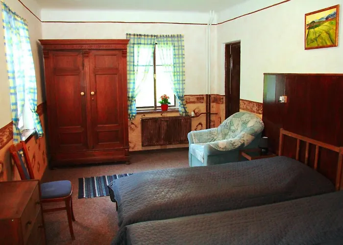 Sunshine / Slunecna Hotel